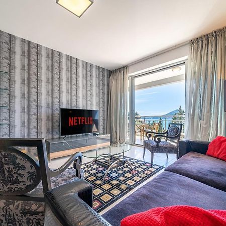 Apartment Sweet Memories سفيتي ستيفان المظهر الخارجي الصورة