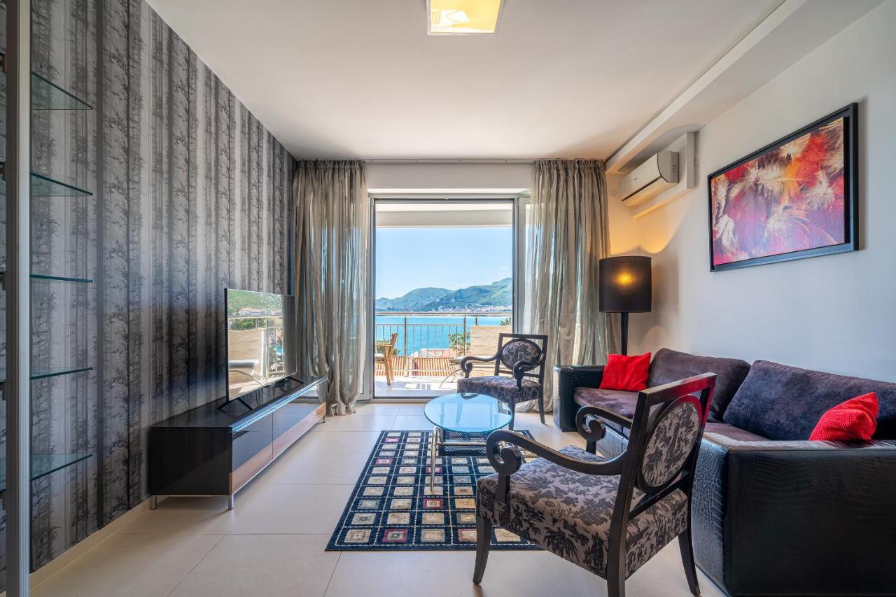 Apartment Sweet Memories سفيتي ستيفان المظهر الخارجي الصورة