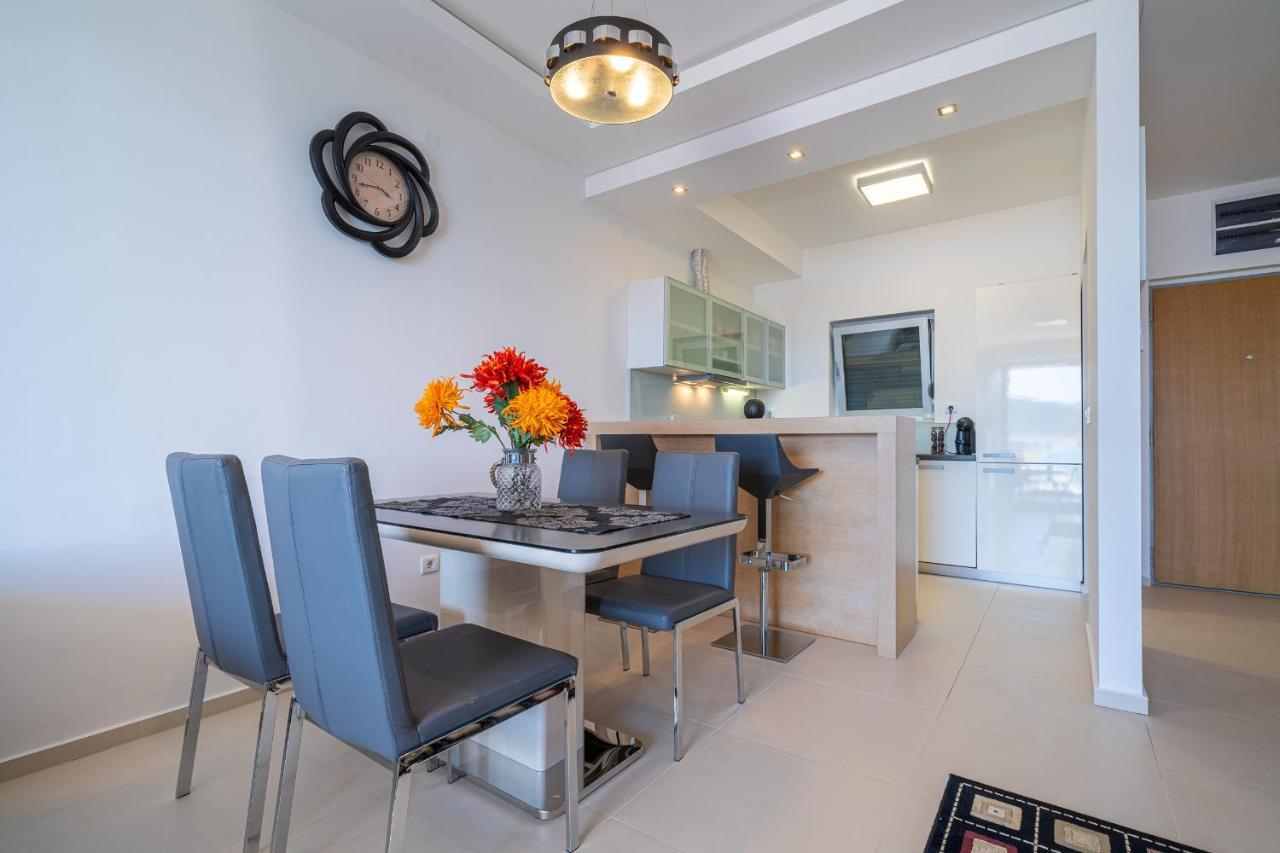 Apartment Sweet Memories سفيتي ستيفان المظهر الخارجي الصورة
