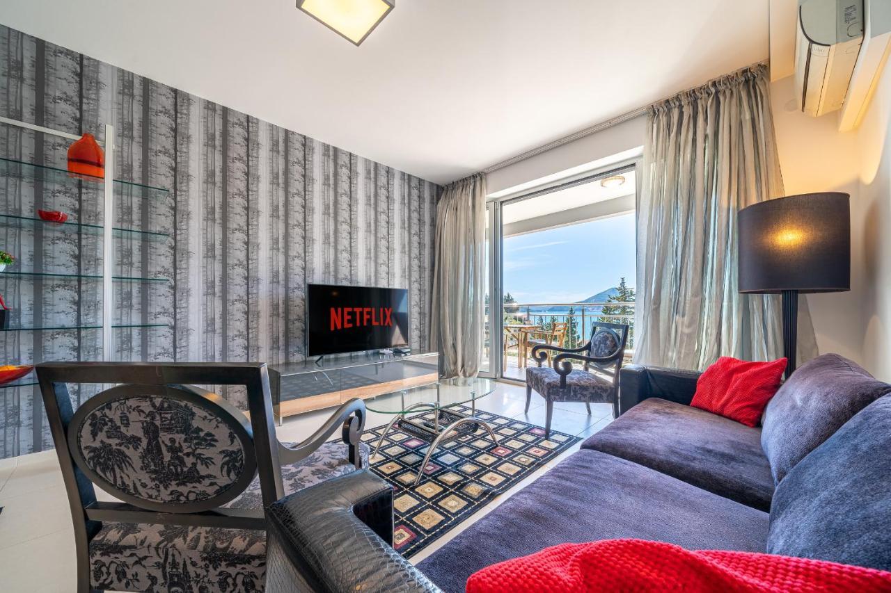 Apartment Sweet Memories سفيتي ستيفان المظهر الخارجي الصورة