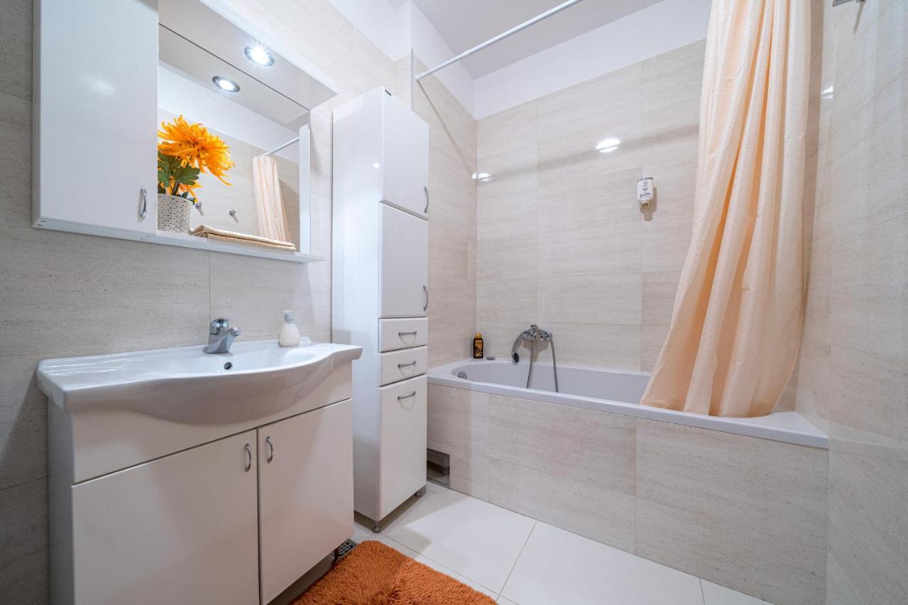 Apartment Sweet Memories سفيتي ستيفان المظهر الخارجي الصورة