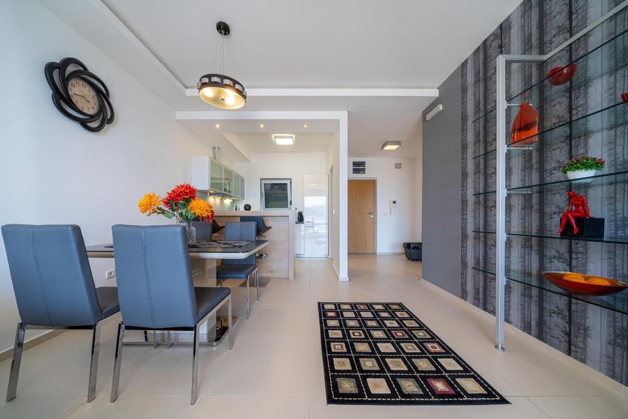 Apartment Sweet Memories سفيتي ستيفان المظهر الخارجي الصورة