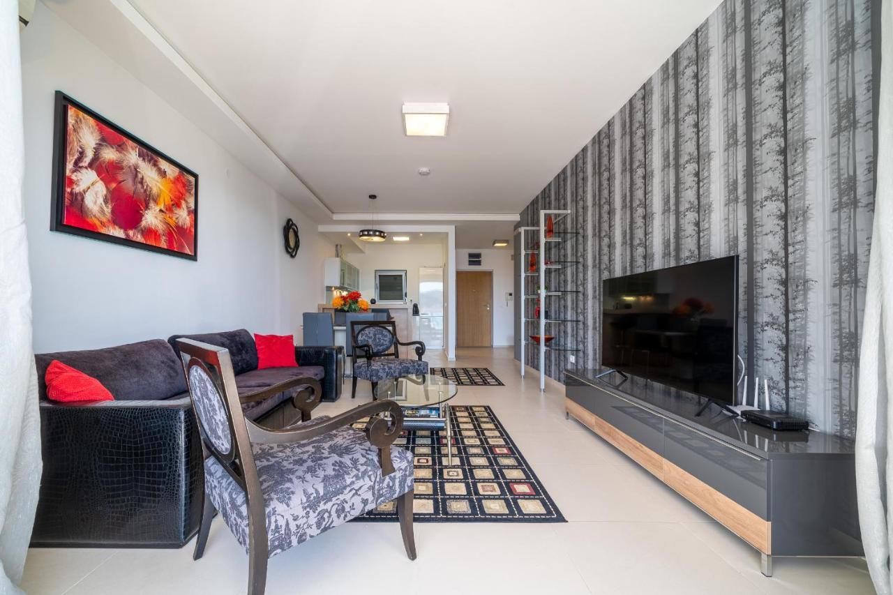 Apartment Sweet Memories سفيتي ستيفان المظهر الخارجي الصورة