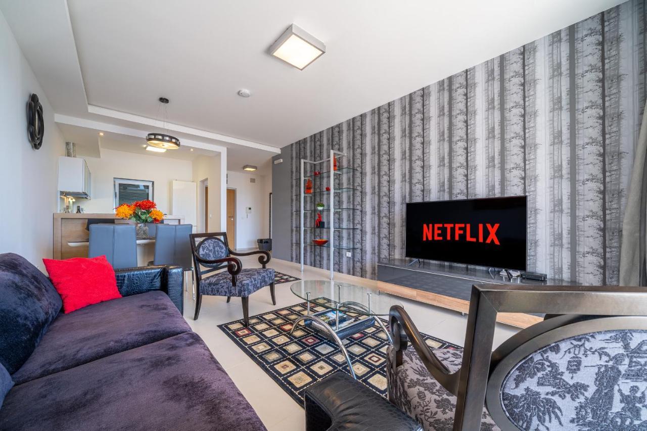 Apartment Sweet Memories سفيتي ستيفان المظهر الخارجي الصورة