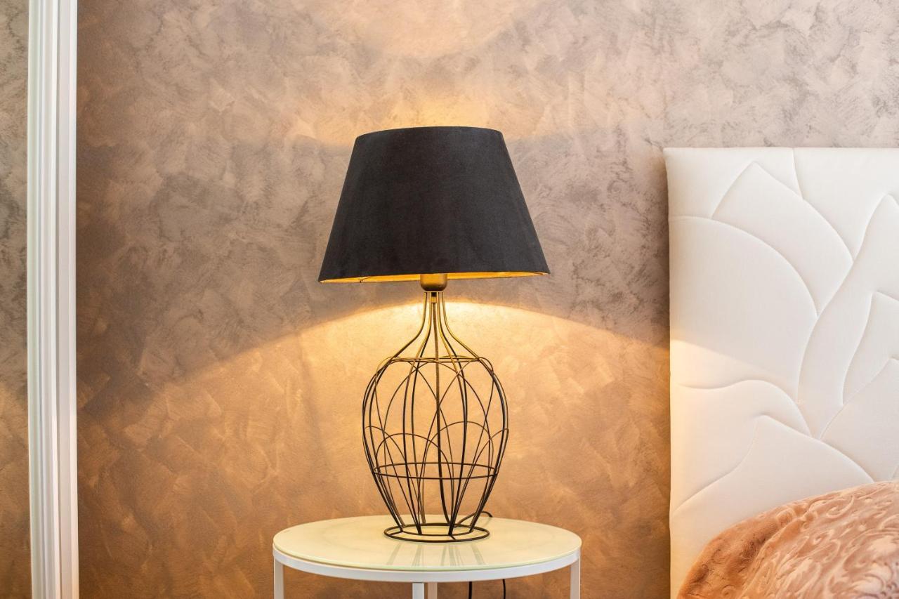 Apartment Sweet Memories سفيتي ستيفان المظهر الخارجي الصورة
