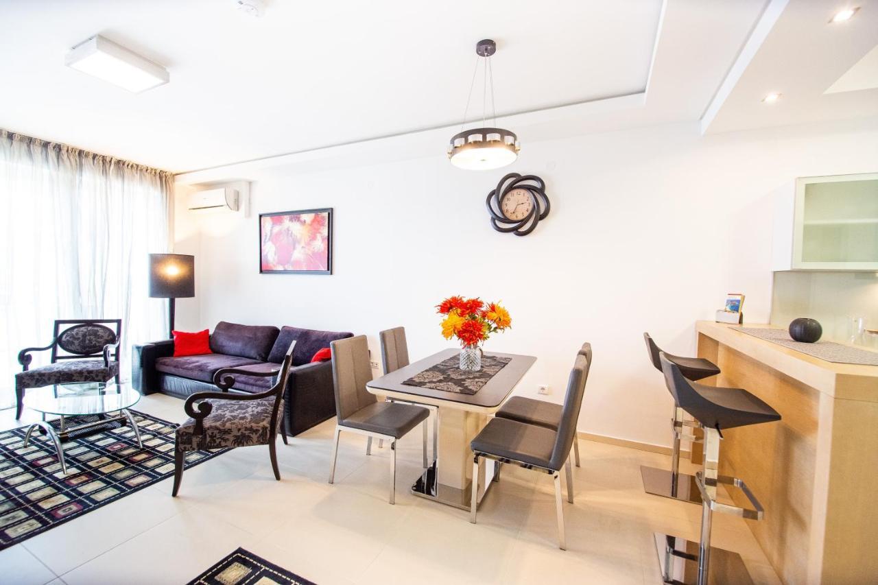 Apartment Sweet Memories سفيتي ستيفان المظهر الخارجي الصورة
