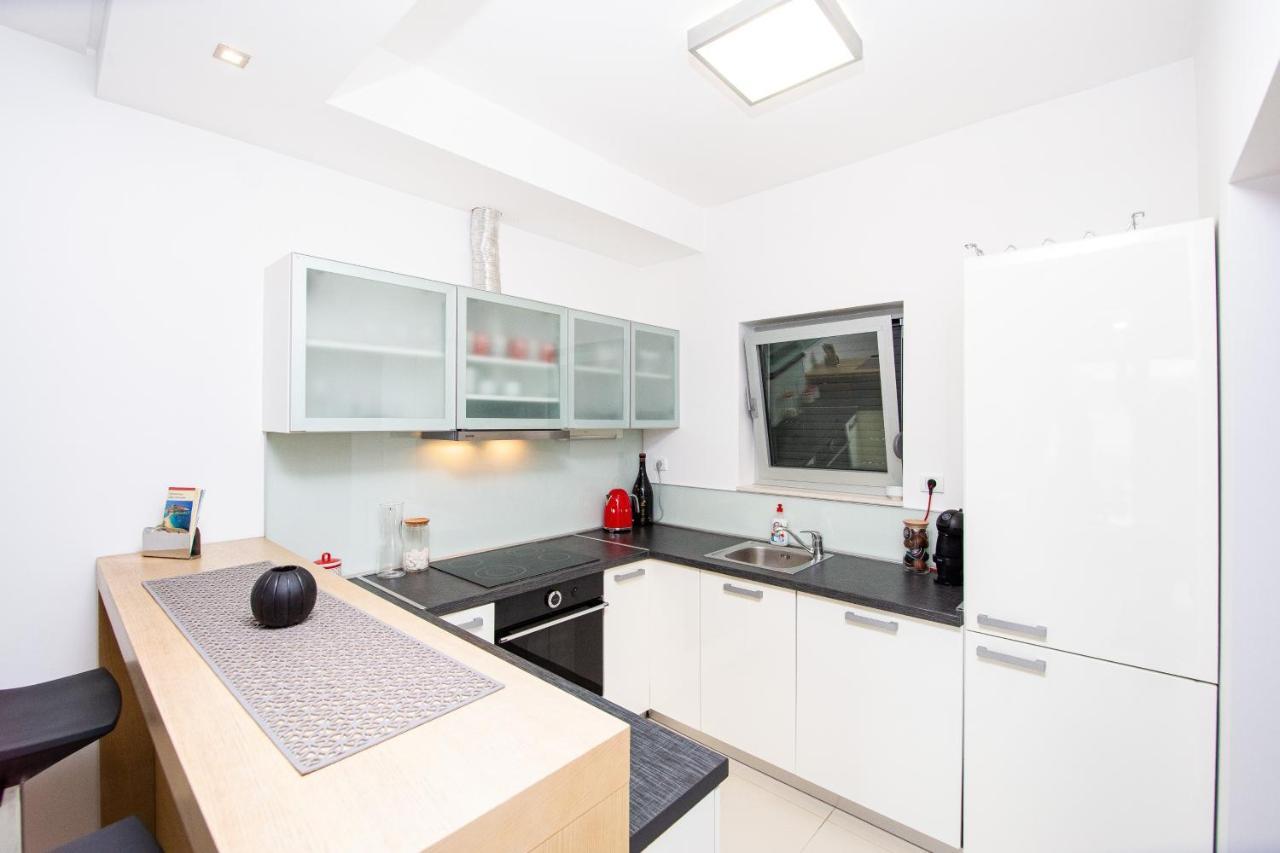 Apartment Sweet Memories سفيتي ستيفان المظهر الخارجي الصورة