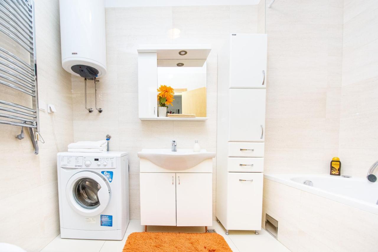 Apartment Sweet Memories سفيتي ستيفان المظهر الخارجي الصورة