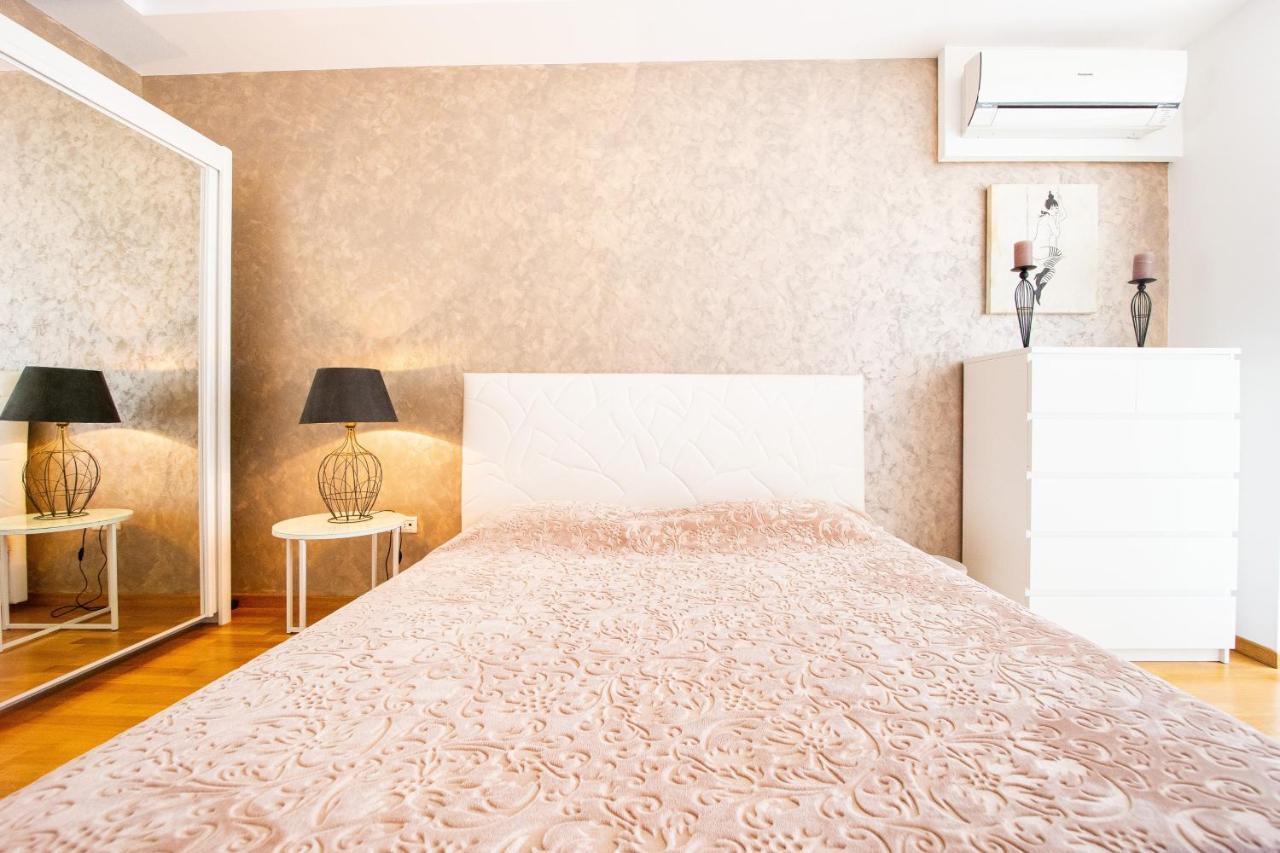 Apartment Sweet Memories سفيتي ستيفان المظهر الخارجي الصورة