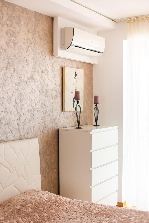 Apartment Sweet Memories سفيتي ستيفان المظهر الخارجي الصورة