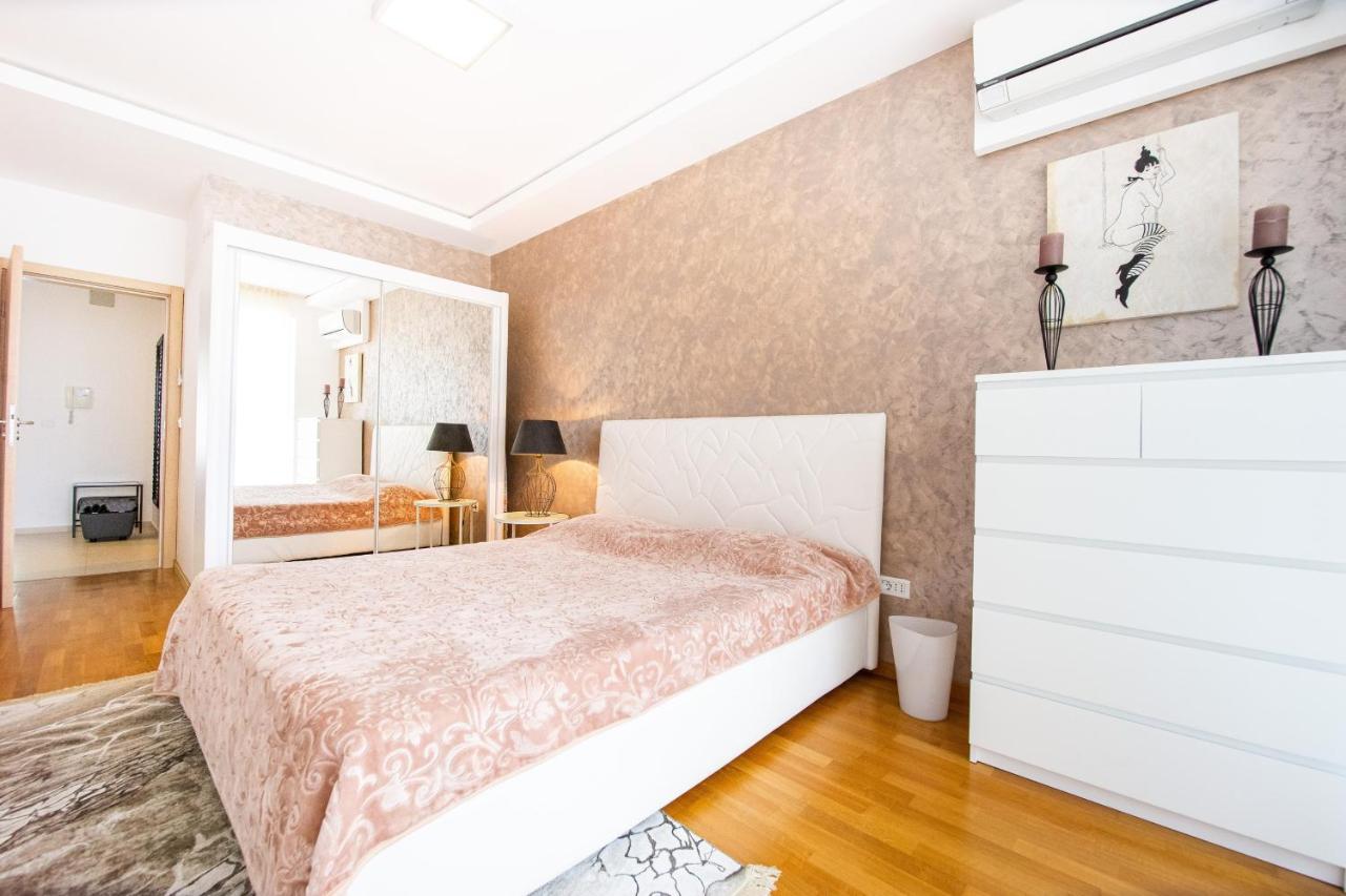 Apartment Sweet Memories سفيتي ستيفان المظهر الخارجي الصورة