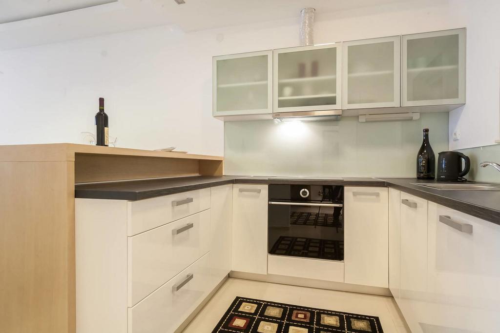 Apartment Sweet Memories سفيتي ستيفان المظهر الخارجي الصورة